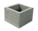 PILIER BETON 20X20X20